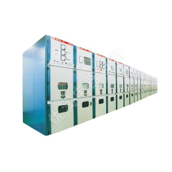 KYN28-24鎧裝移開式交流金屬封閉開關設備