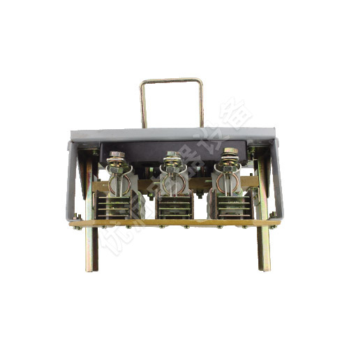 HR3熔斷器式刀開關(guān)