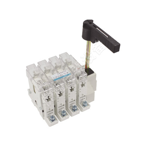 HGLR系列隔離開關熔斷器組