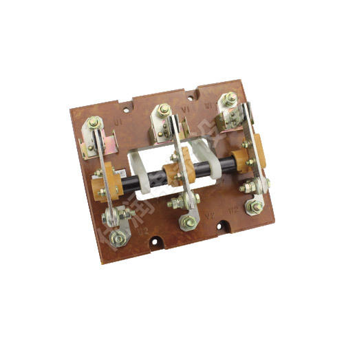 HD、HS系列開啟式刀形開關(guān)